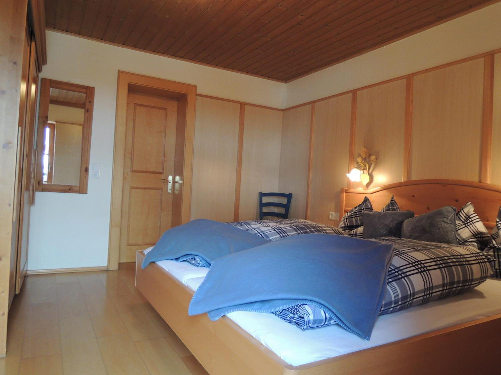 Starchenthof Daire Oberau Dış mekan fotoğraf